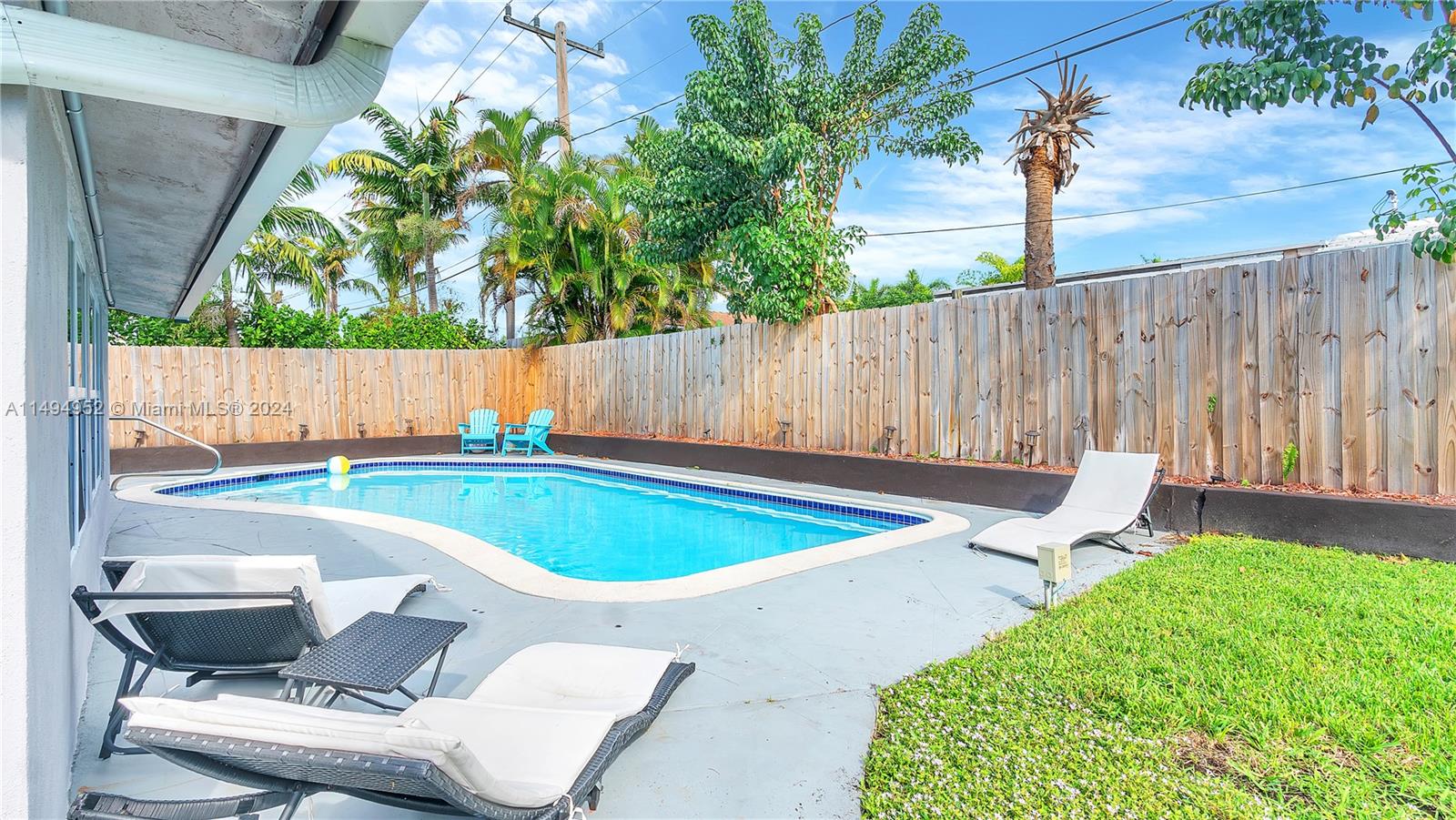 4740 18th Ave, Fort Lauderdale, FL, 33334 United States, 3 Bedrooms Bedrooms, ,2 BathroomsBathrooms,Residential,For Sale,18th Ave,A11494952