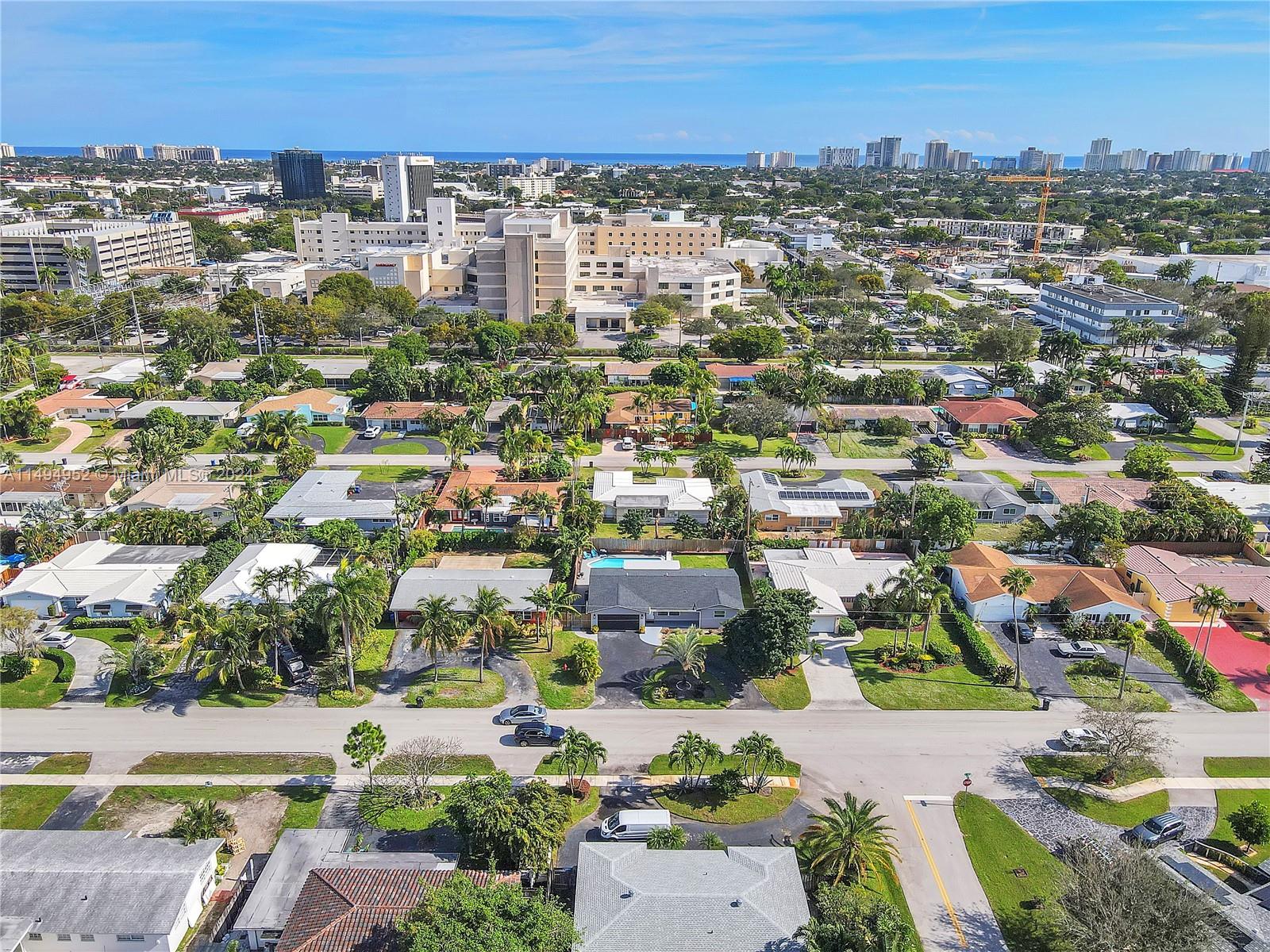 4740 18th Ave, Fort Lauderdale, FL, 33334 United States, 3 Bedrooms Bedrooms, ,2 BathroomsBathrooms,Residential,For Sale,18th Ave,A11494952