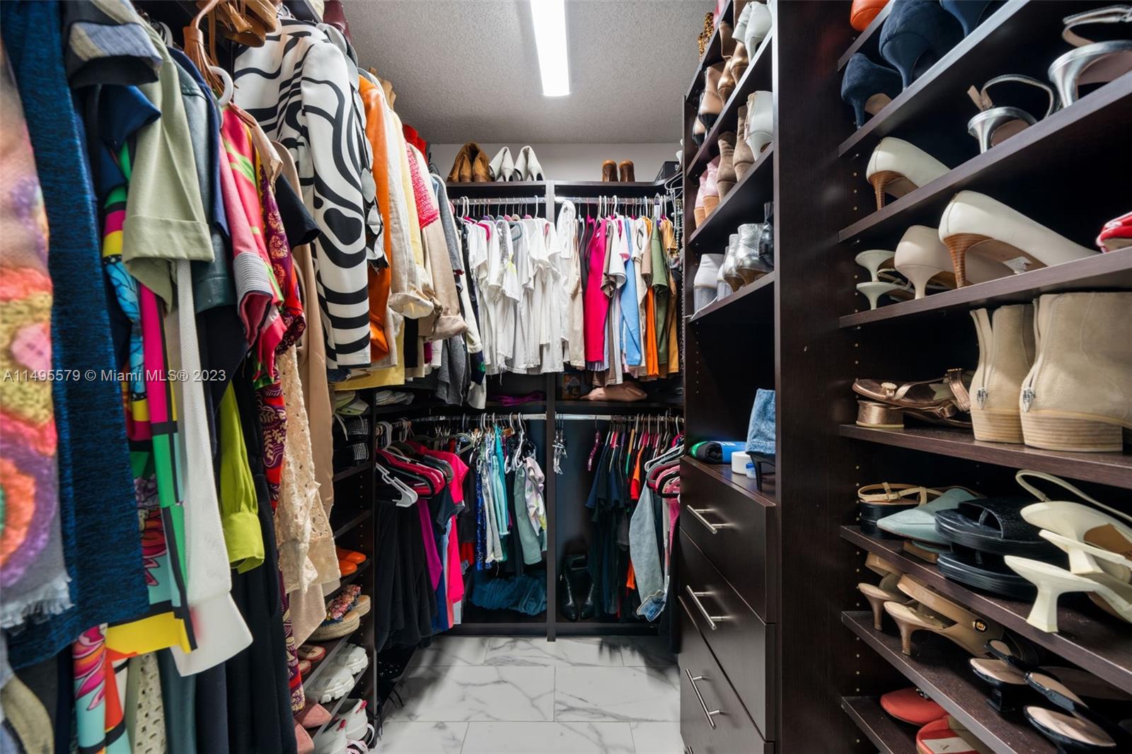 Closet
