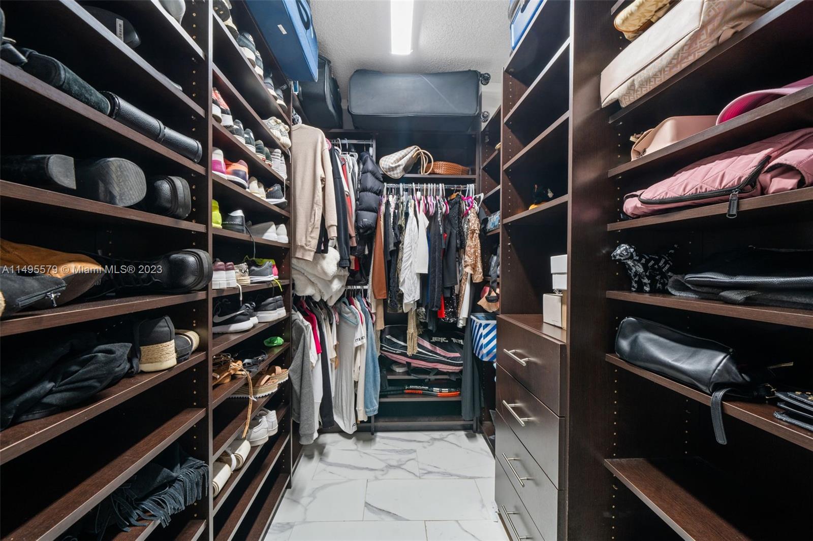 Closet