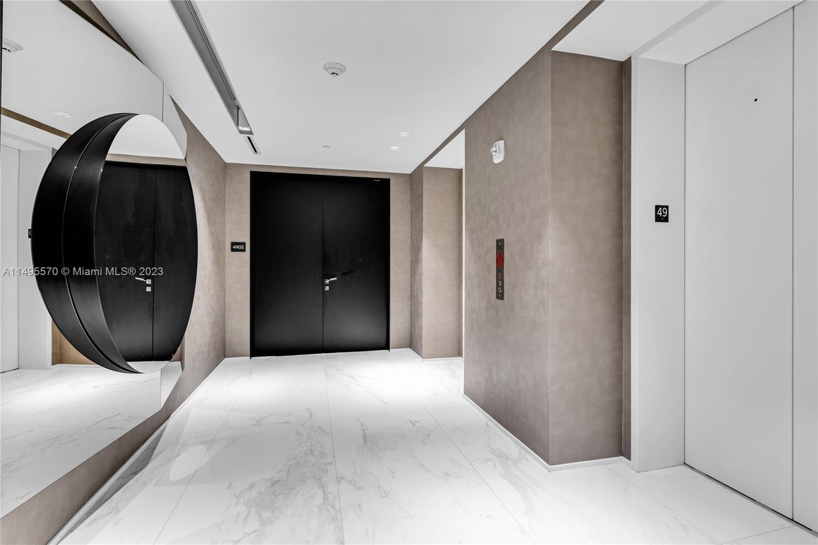 1000 Biscayne Blvd 4902, Miami, Florida 33132, 4 Bedrooms Bedrooms, ,5 BathroomsBathrooms,Residentiallease,For Rent,1000 Biscayne Blvd 4902,A11495570