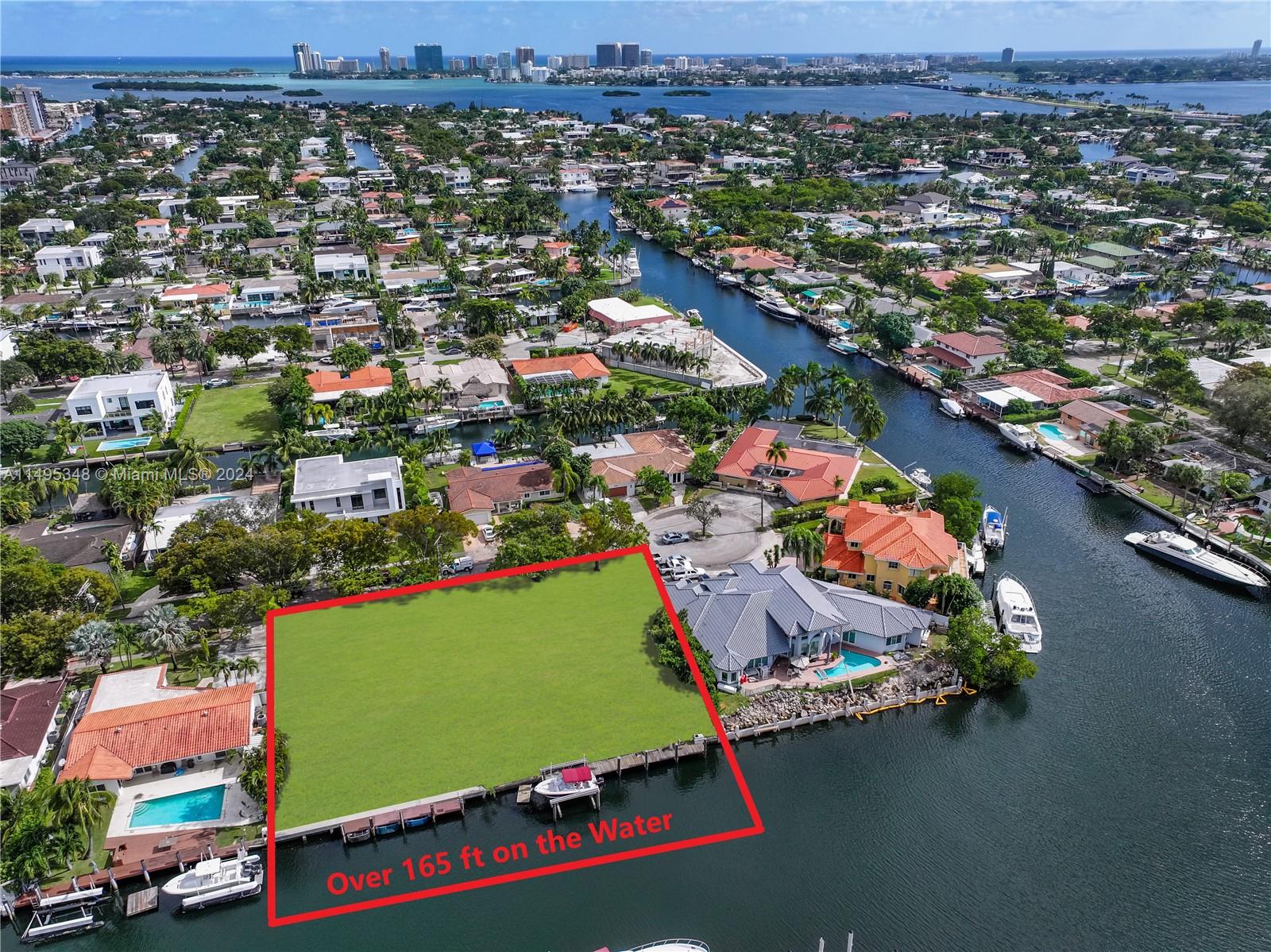 13000 - 13040 CORONADO DR, North Miami, Florida 33181, ,Land,For Sale,13000 - 13040 CORONADO DR,A11495348