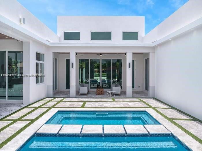 3040 128th Ave, Miami, FL, 33175 United States, 5 Bedrooms Bedrooms, ,6 BathroomsBathrooms,Residential,For Sale,128th Ave,A11494278