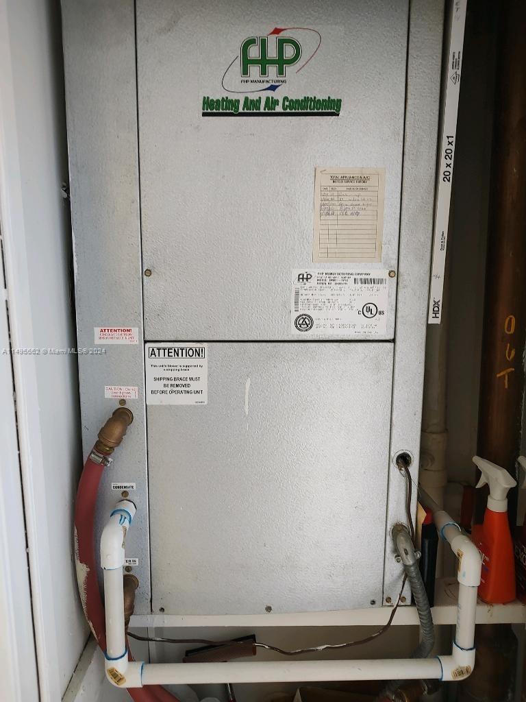 20515 E Country Club Dr 646, Aventura, Florida 33180, 2 Bedrooms Bedrooms, ,2 BathroomsBathrooms,Residential,For Sale,20515 E Country Club Dr 646,A11495662