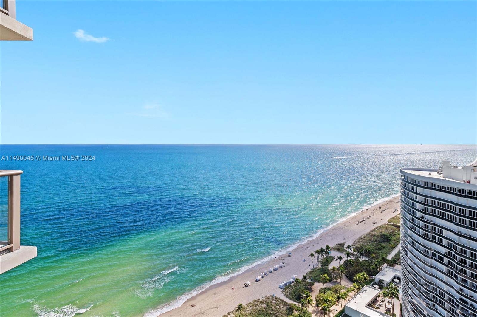9703 Collins Ave 2502, Bal Harbour, Florida 33154, 2 Bedrooms Bedrooms, ,3 BathroomsBathrooms,Residential,For Sale,9703 Collins Ave 2502,A11490045