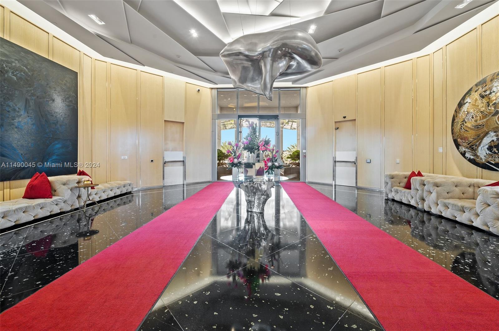 9703 Collins Ave 2502, Bal Harbour, Florida 33154, 2 Bedrooms Bedrooms, ,3 BathroomsBathrooms,Residential,For Sale,9703 Collins Ave 2502,A11490045
