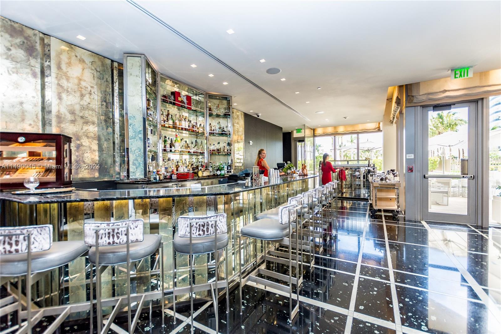 9703 Collins Ave 2502, Bal Harbour, Florida 33154, 2 Bedrooms Bedrooms, ,3 BathroomsBathrooms,Residential,For Sale,9703 Collins Ave 2502,A11490045