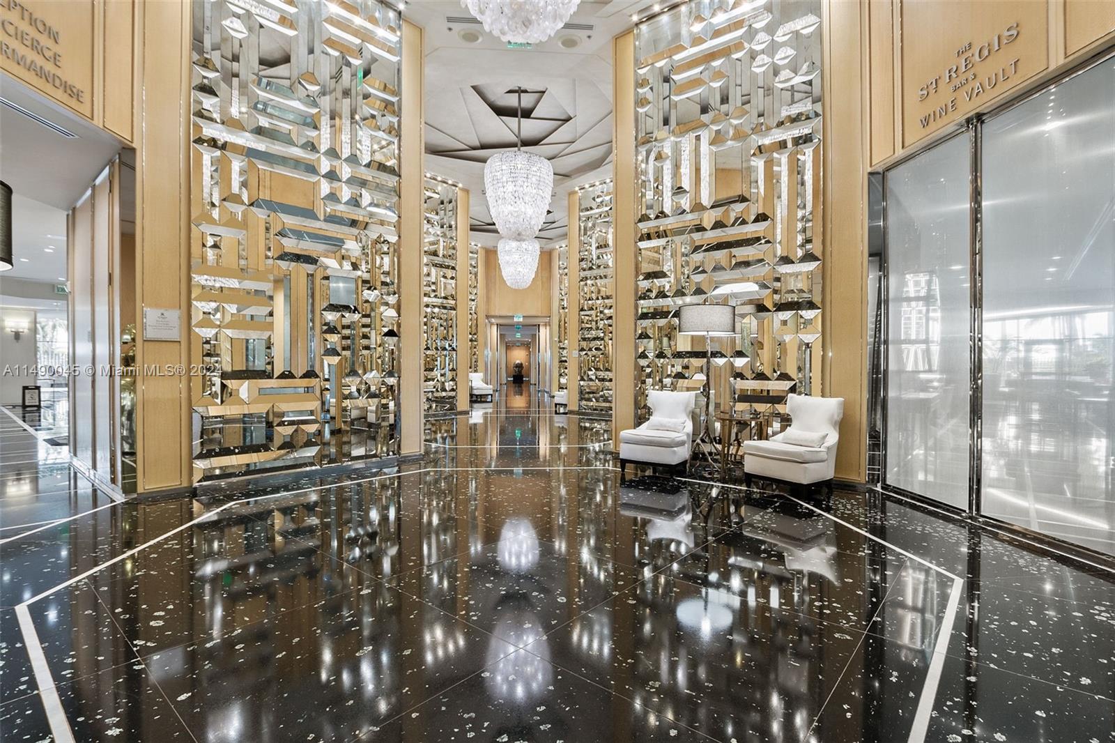 9703 Collins Ave 2502, Bal Harbour, Florida 33154, 2 Bedrooms Bedrooms, ,3 BathroomsBathrooms,Residential,For Sale,9703 Collins Ave 2502,A11490045