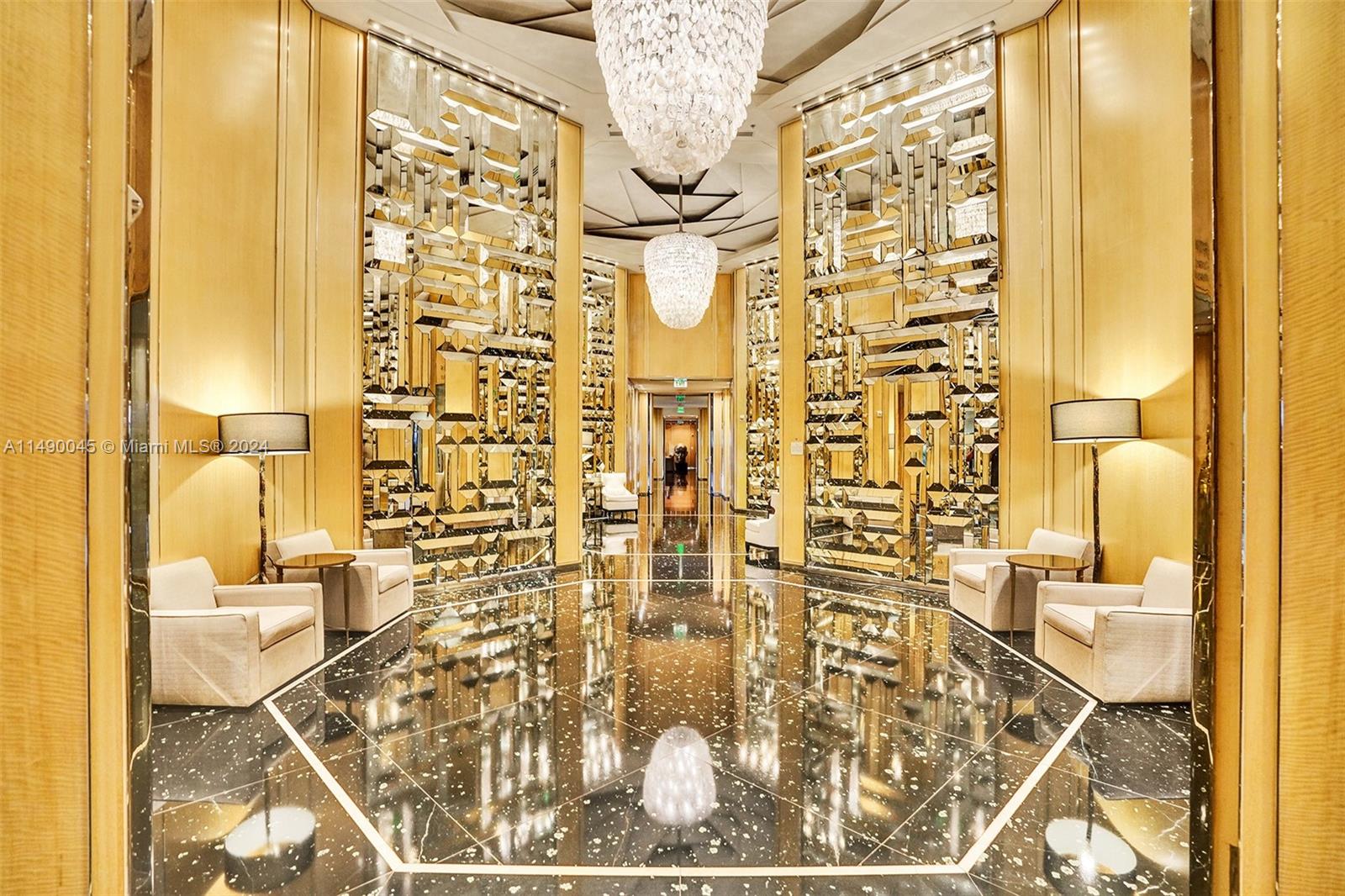 9703 Collins Ave 2502, Bal Harbour, Florida 33154, 2 Bedrooms Bedrooms, ,3 BathroomsBathrooms,Residential,For Sale,9703 Collins Ave 2502,A11490045