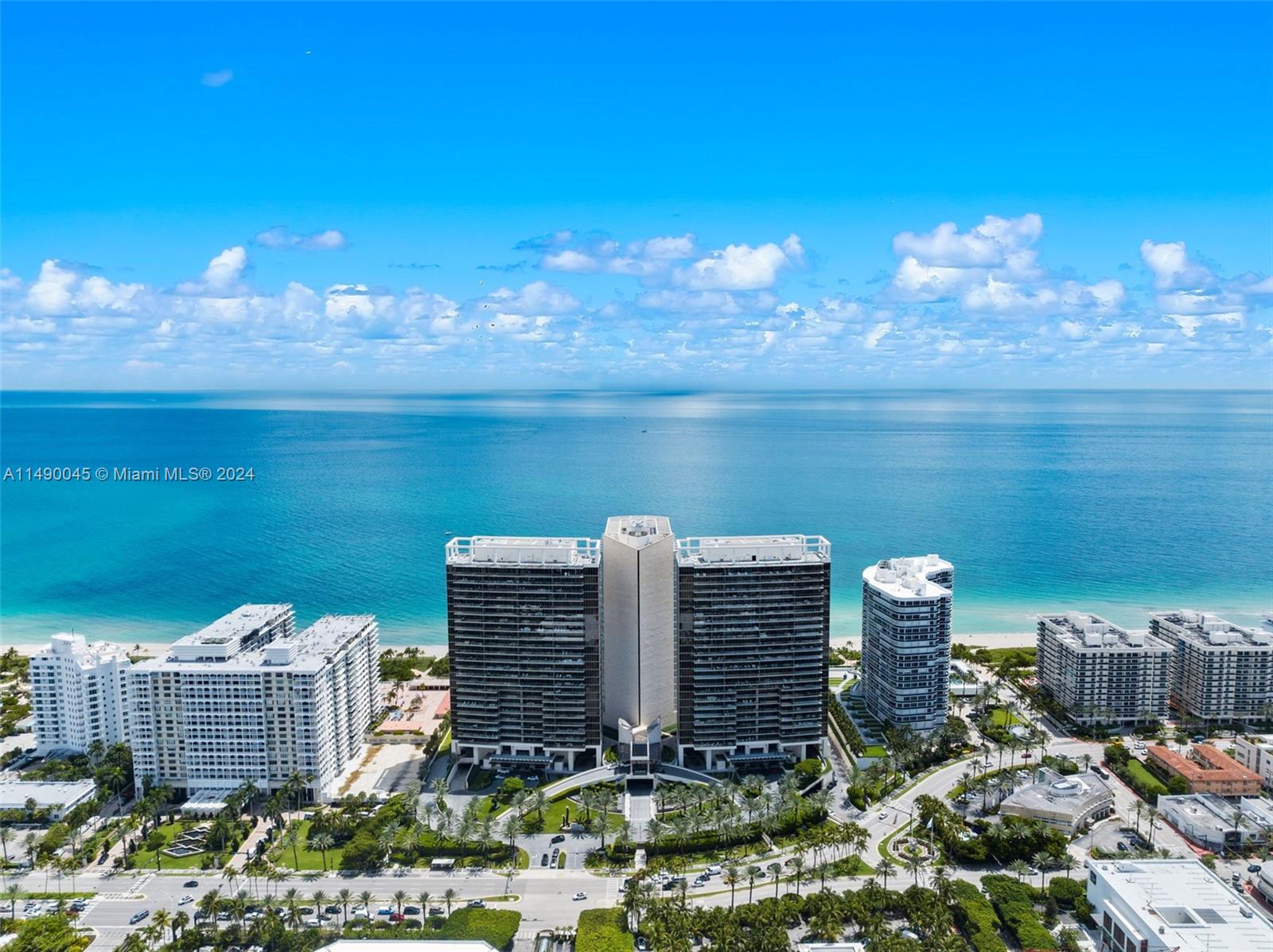 9703 Collins Ave 2502, Bal Harbour, Florida 33154, 2 Bedrooms Bedrooms, ,3 BathroomsBathrooms,Residential,For Sale,9703 Collins Ave 2502,A11490045