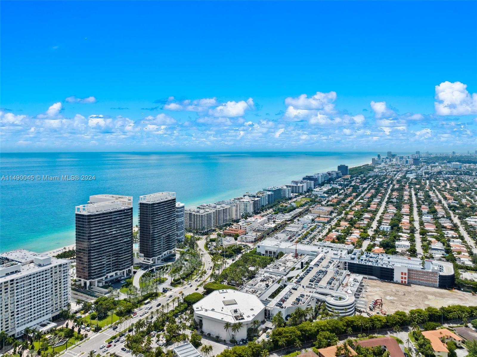 9703 Collins Ave 2502, Bal Harbour, Florida 33154, 2 Bedrooms Bedrooms, ,3 BathroomsBathrooms,Residential,For Sale,9703 Collins Ave 2502,A11490045