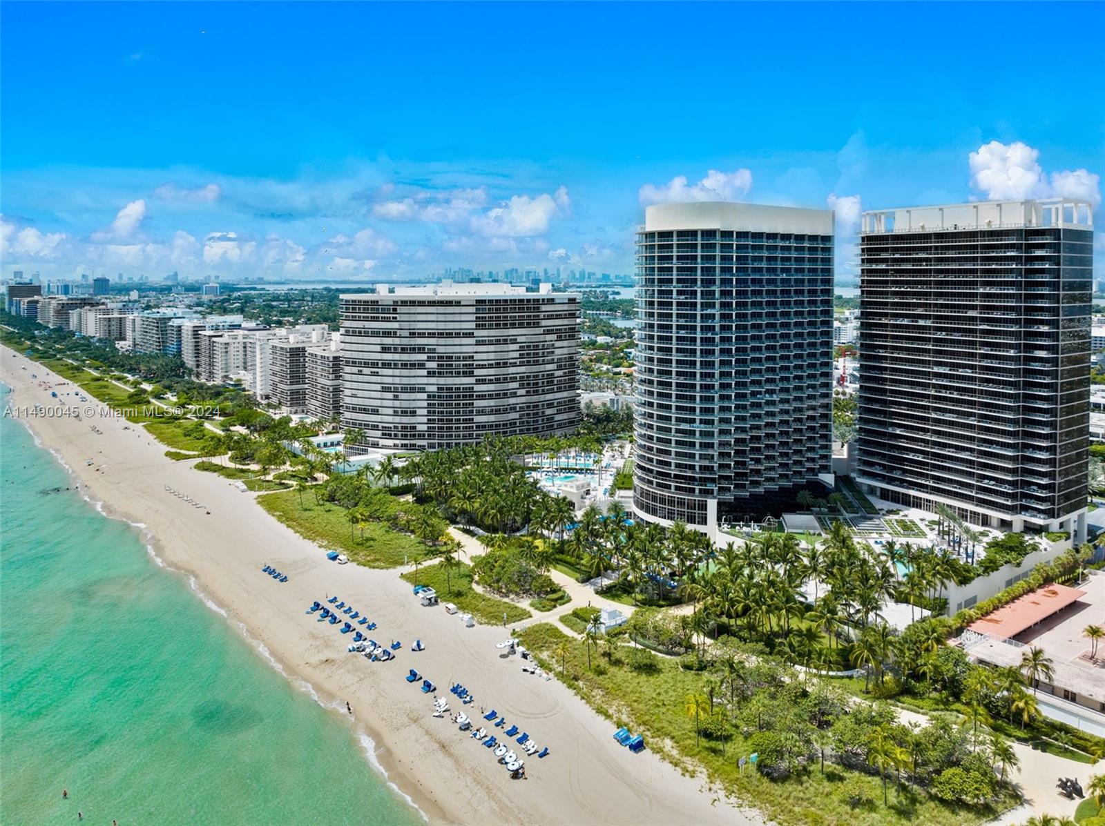 9703 Collins Ave 2502, Bal Harbour, Florida 33154, 2 Bedrooms Bedrooms, ,3 BathroomsBathrooms,Residential,For Sale,9703 Collins Ave 2502,A11490045