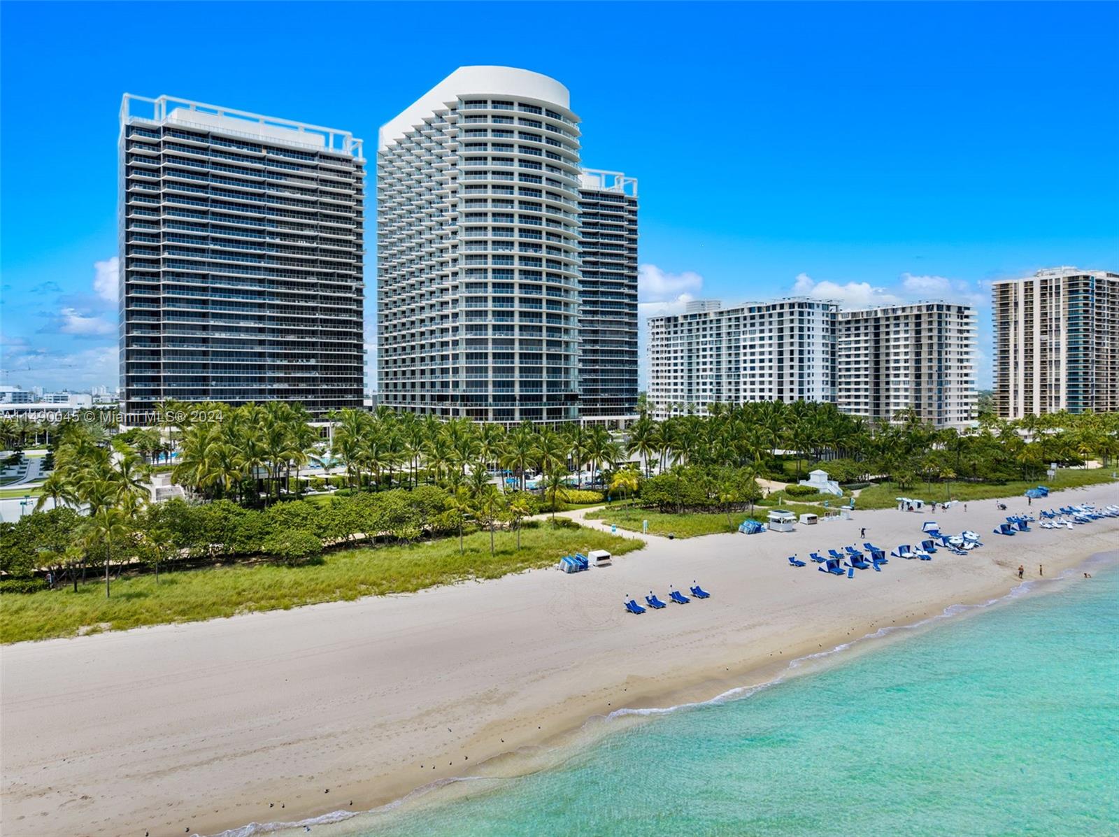 9703 Collins Ave 2502, Bal Harbour, Florida 33154, 2 Bedrooms Bedrooms, ,3 BathroomsBathrooms,Residential,For Sale,9703 Collins Ave 2502,A11490045