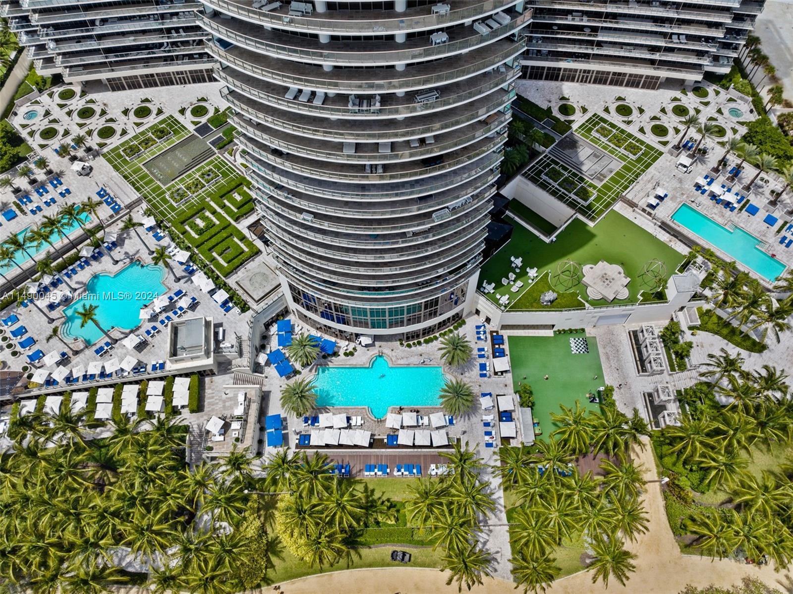 9703 Collins Ave 2502, Bal Harbour, Florida 33154, 2 Bedrooms Bedrooms, ,3 BathroomsBathrooms,Residential,For Sale,9703 Collins Ave 2502,A11490045