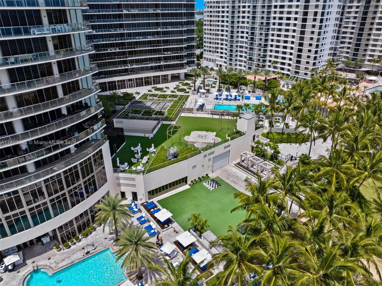 9703 Collins Ave 2502, Bal Harbour, Florida 33154, 2 Bedrooms Bedrooms, ,3 BathroomsBathrooms,Residential,For Sale,9703 Collins Ave 2502,A11490045