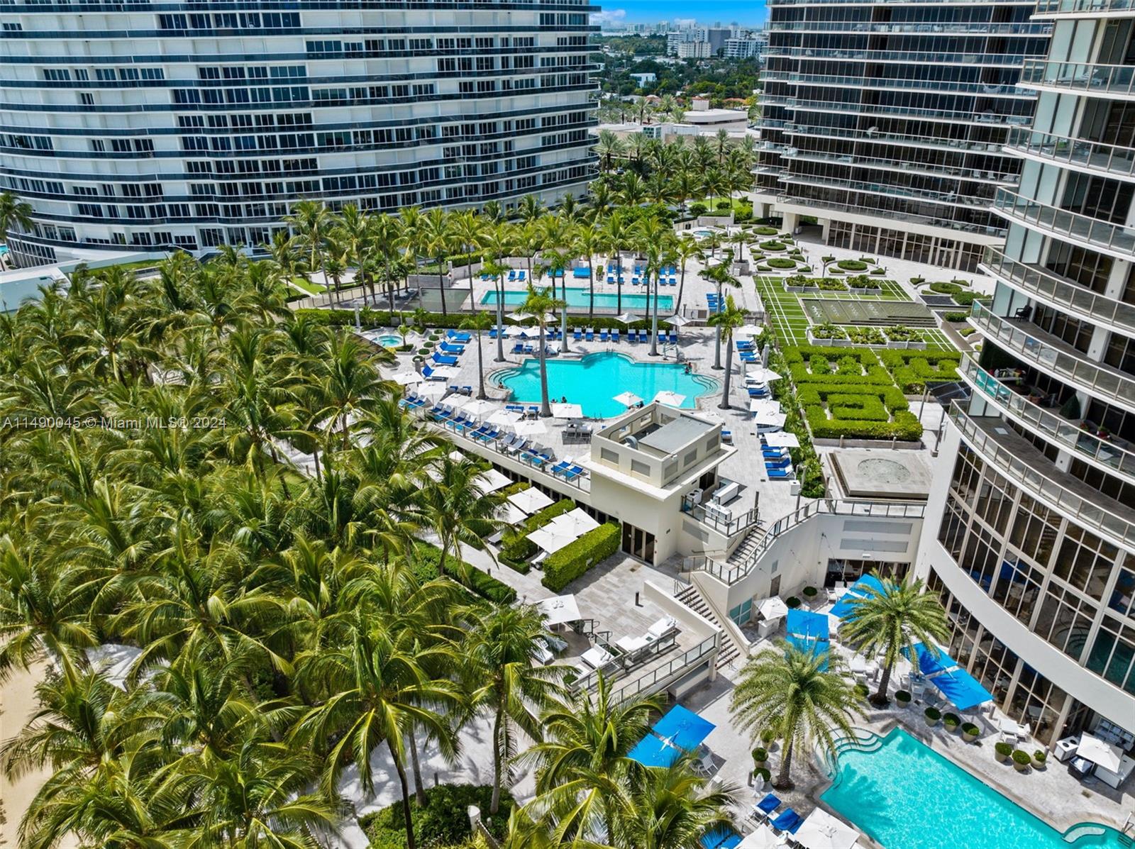 9703 Collins Ave 2502, Bal Harbour, Florida 33154, 2 Bedrooms Bedrooms, ,3 BathroomsBathrooms,Residential,For Sale,9703 Collins Ave 2502,A11490045