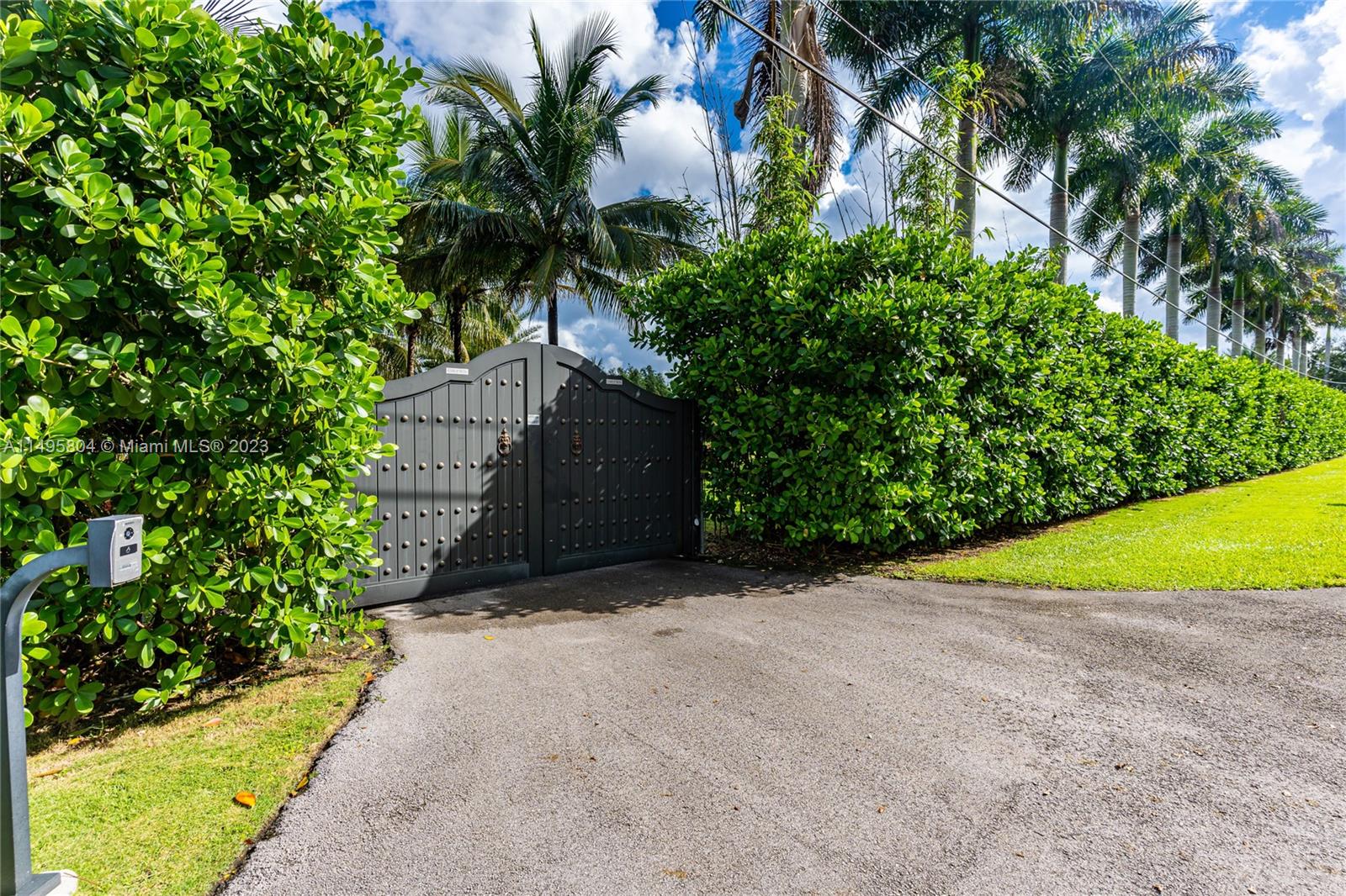 Fence