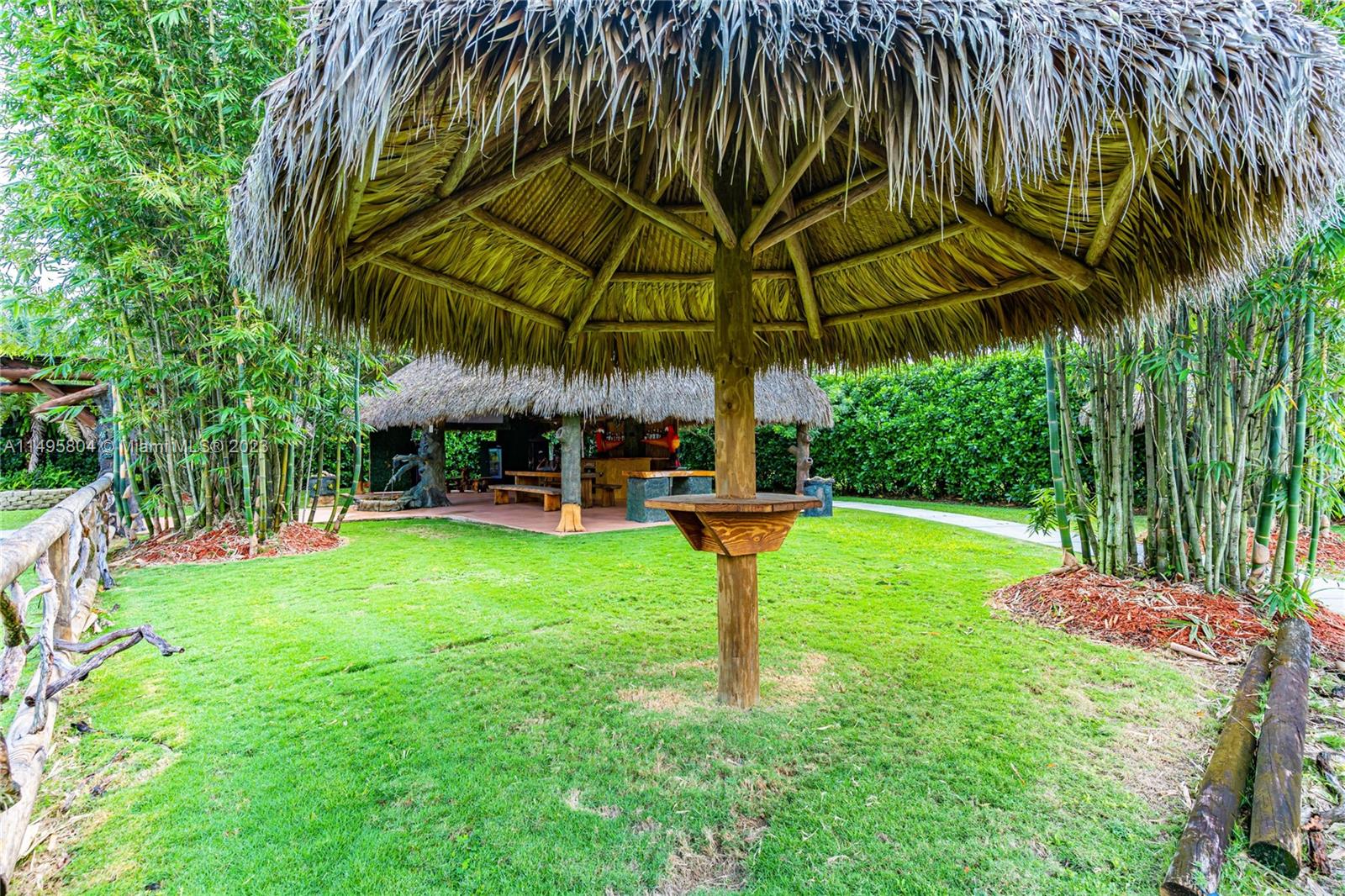Yard