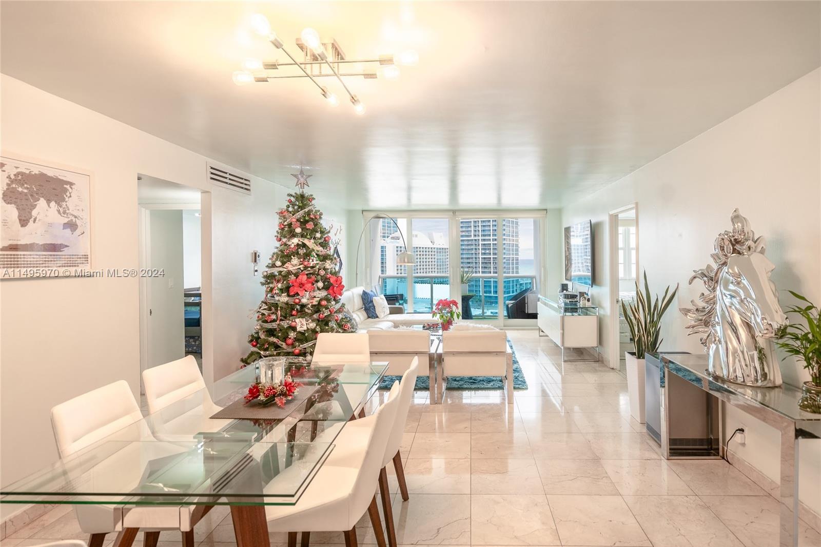 6770 Indian Creek Dr 15D, Miami Beach, Florida 33141, 2 Bedrooms Bedrooms, ,2 BathroomsBathrooms,Residential,For Sale,6770 Indian Creek Dr 15D,A11495970
