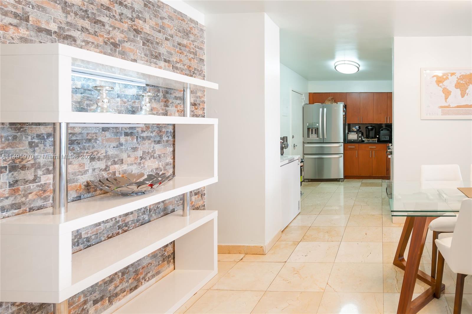 6770 Indian Creek Dr 15D, Miami Beach, Florida 33141, 2 Bedrooms Bedrooms, ,2 BathroomsBathrooms,Residential,For Sale,6770 Indian Creek Dr 15D,A11495970