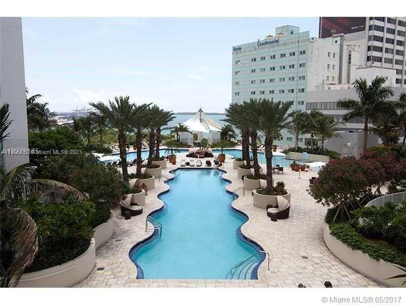 Miami, Florida 33132, 2 Bedrooms Bedrooms, ,2 BathroomsBathrooms,Residentiallease,For Rent,A11496012