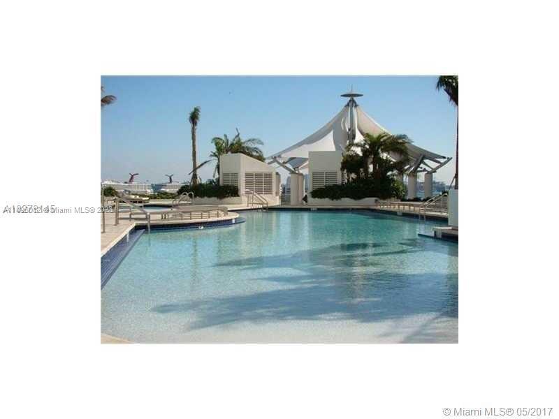 Miami, Florida 33132, 2 Bedrooms Bedrooms, ,2 BathroomsBathrooms,Residentiallease,For Rent,A11496012