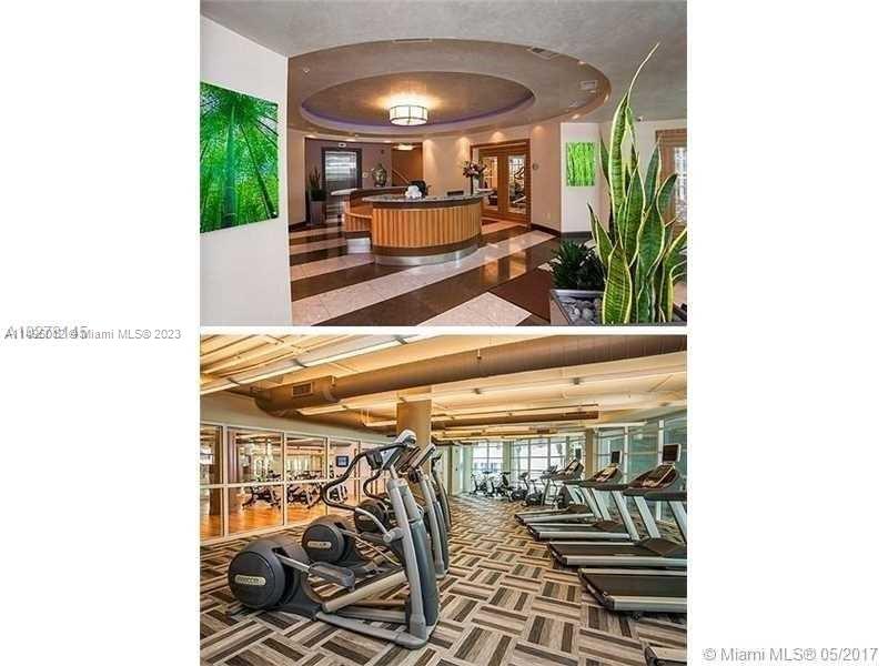 Miami, Florida 33132, 2 Bedrooms Bedrooms, ,2 BathroomsBathrooms,Residentiallease,For Rent,A11496012