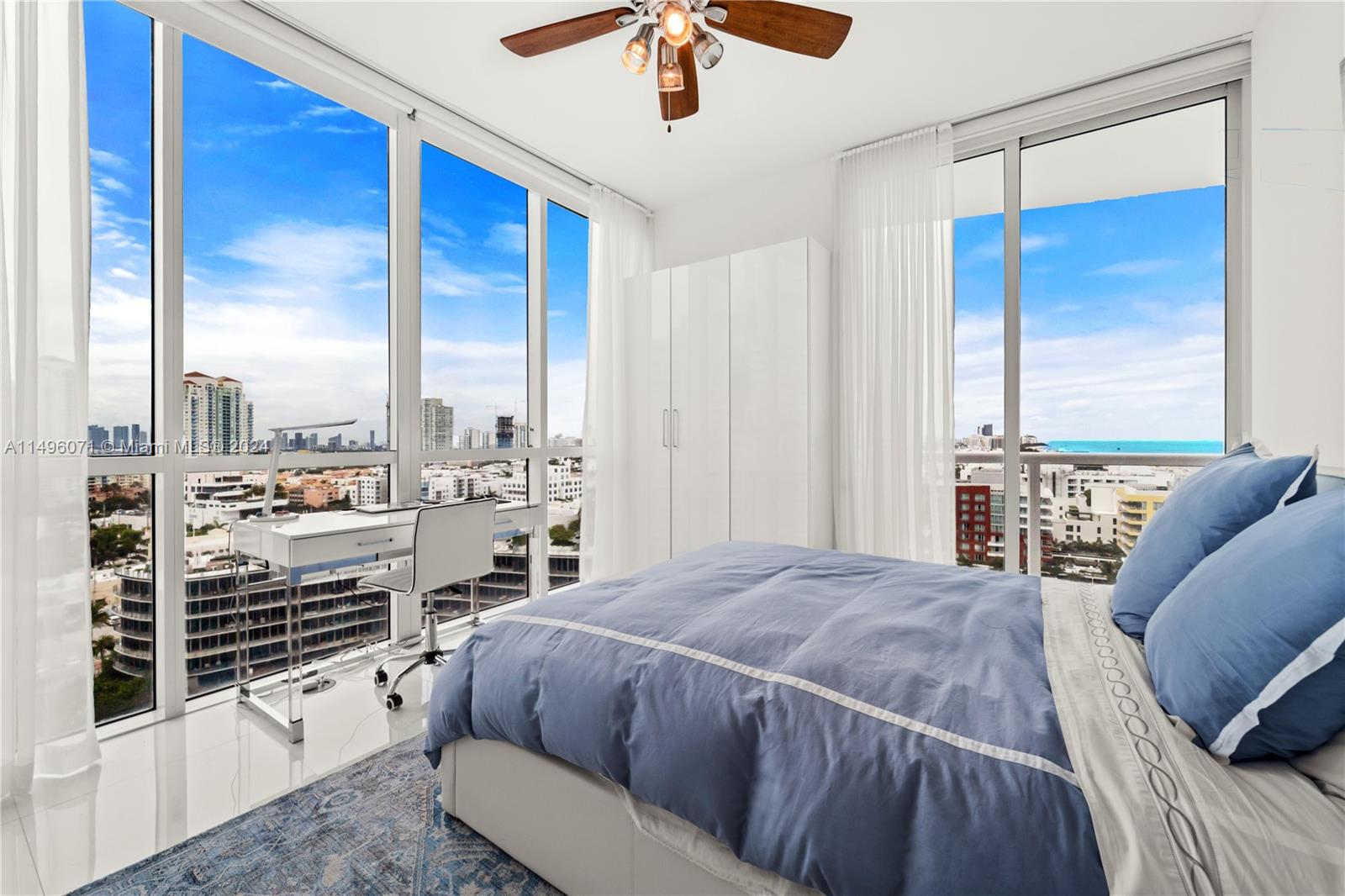 50 Pointe Dr, Miami Beach, FL, 33139 United States, 2 Bedrooms Bedrooms, ,2 BathroomsBathrooms,Residential,For Sale,Pointe Dr,A11496071