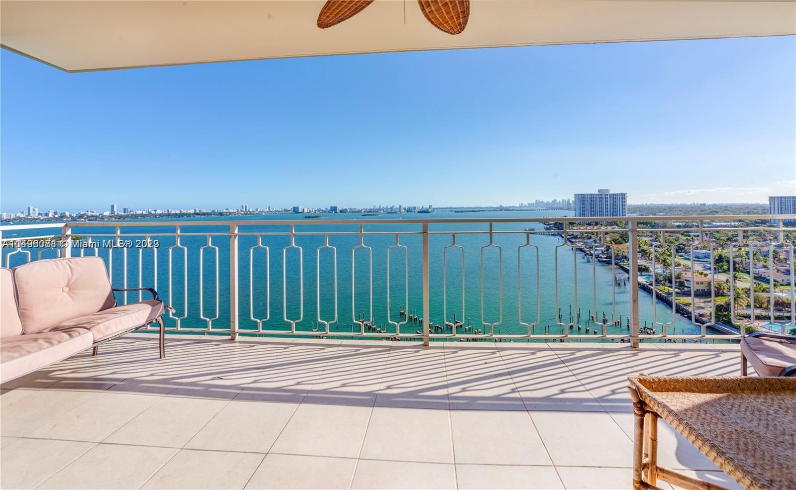 11111  Biscayne Blvd #18E For Sale A11496081, FL