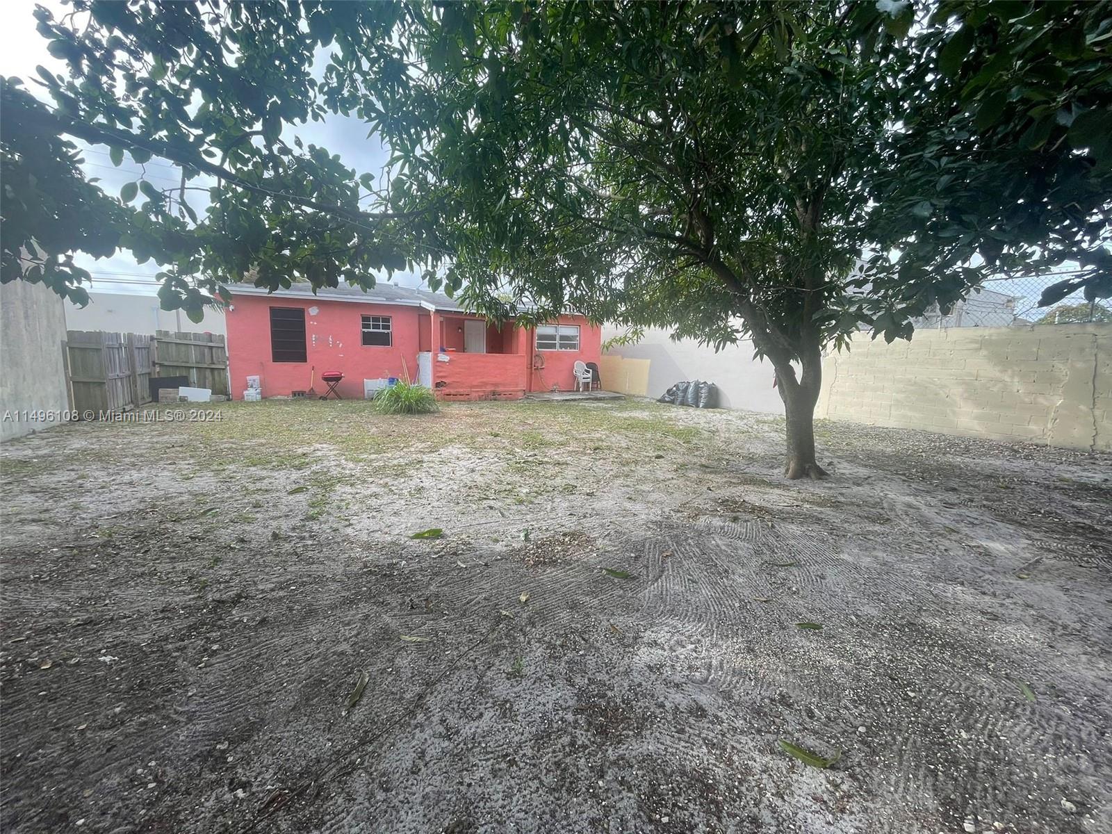 773 NW 111th St, Miami, Florida 33168, 3 Bedrooms Bedrooms, ,2 BathroomsBathrooms,Residential,For Sale,773 NW 111th St,A11496108