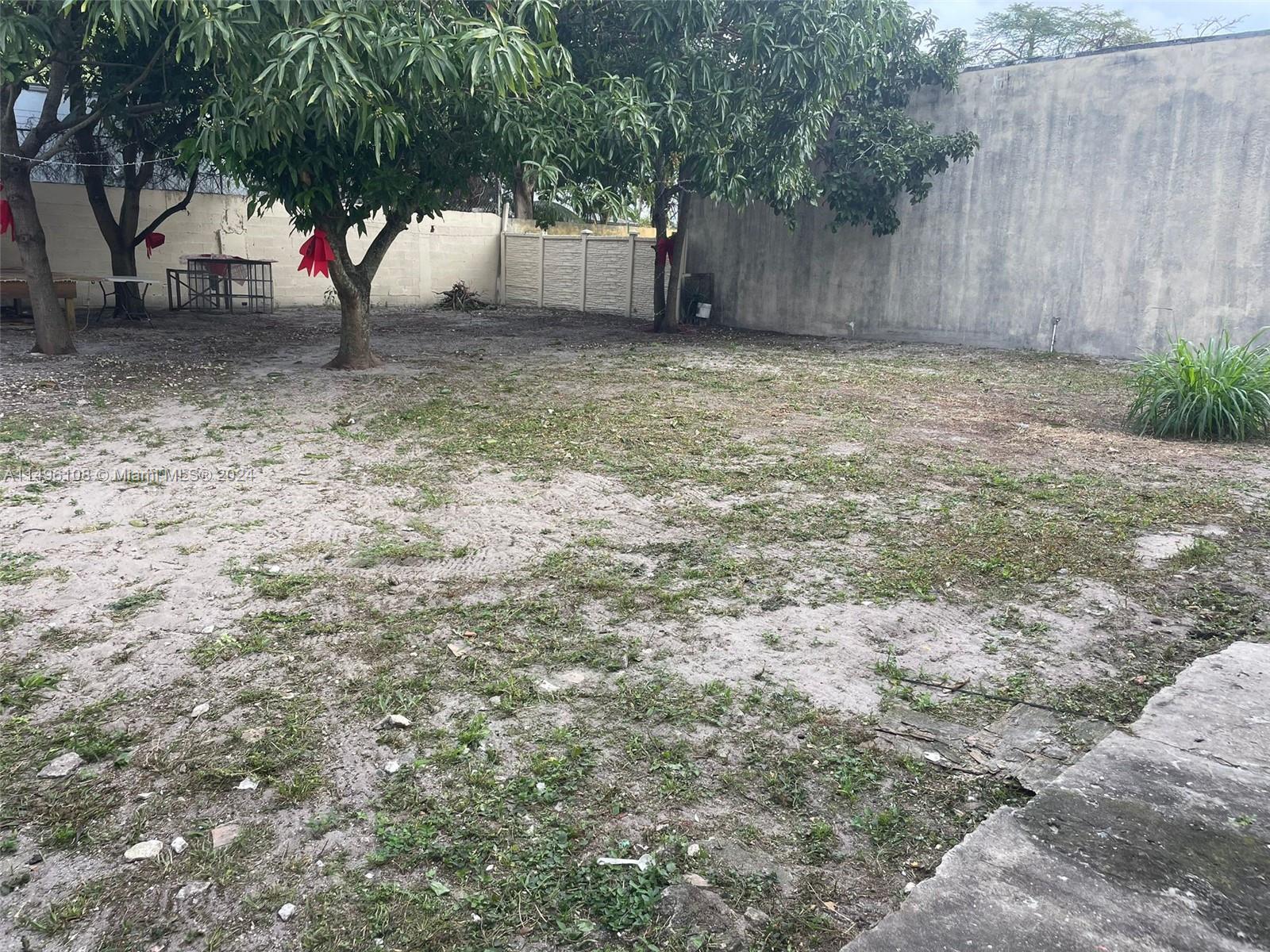 773 NW 111th St, Miami, Florida 33168, 3 Bedrooms Bedrooms, ,2 BathroomsBathrooms,Residential,For Sale,773 NW 111th St,A11496108