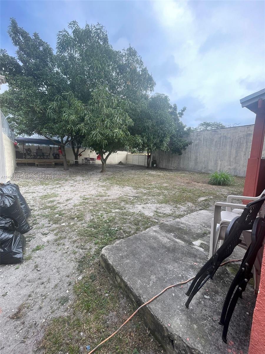 773 NW 111th St, Miami, Florida 33168, 3 Bedrooms Bedrooms, ,2 BathroomsBathrooms,Residential,For Sale,773 NW 111th St,A11496108