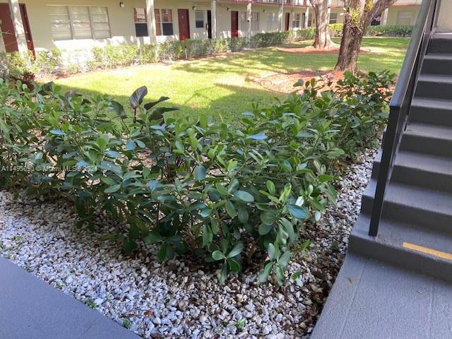 13455 SW 3rd St 302S, Pembroke Pines, Florida 33027, 2 Bedrooms Bedrooms, ,1 BathroomBathrooms,Residential,For Sale,13455 SW 3rd St 302S,A11495090