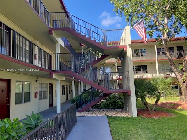 13455 SW 3rd St #302S, Pembroke Pines, Florida image 7