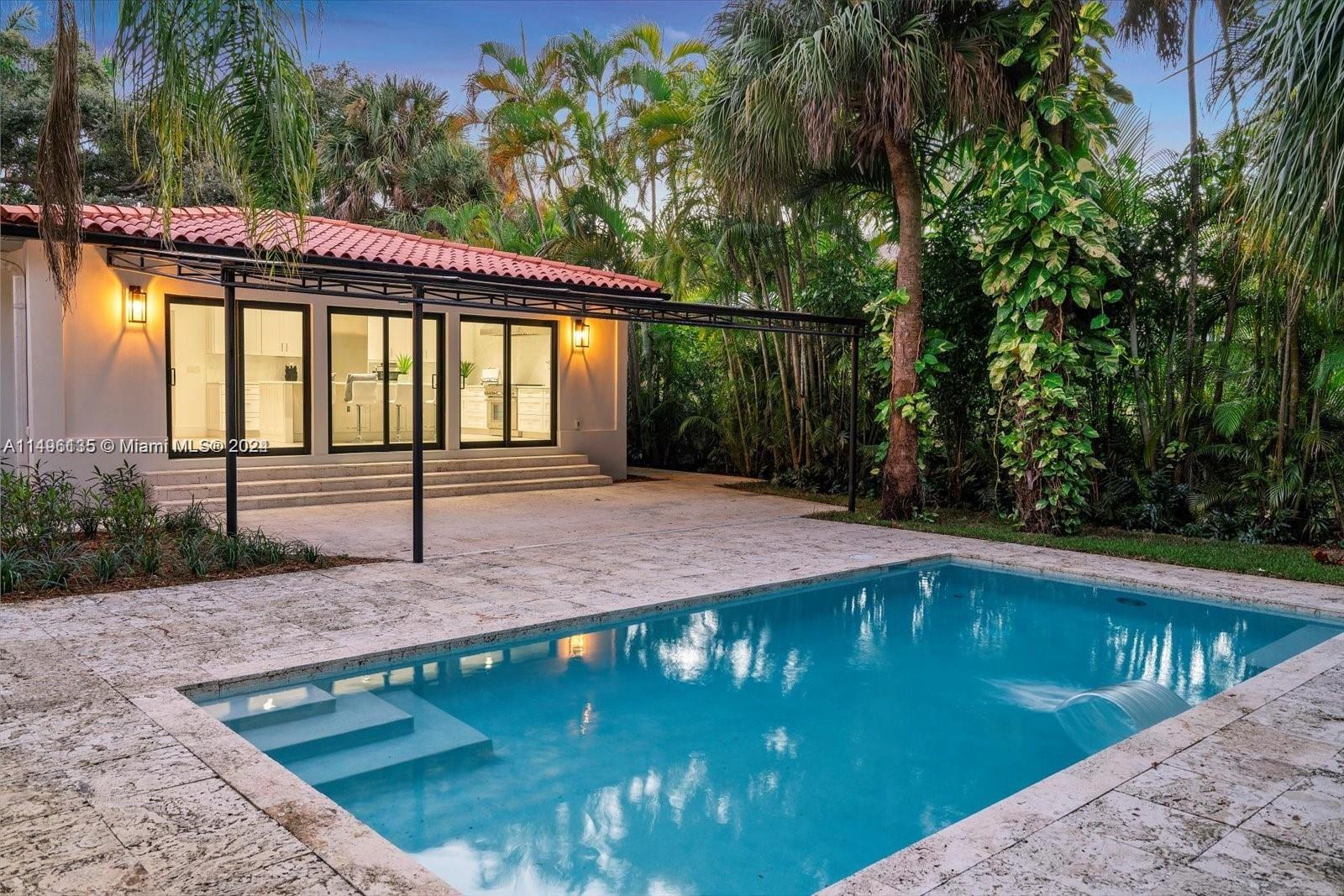 1163 NE 101st St, Miami Shores, Florida 33138, 4 Bedrooms Bedrooms, ,4 BathroomsBathrooms,Residential,For Sale,1163 NE 101st St,A11496135