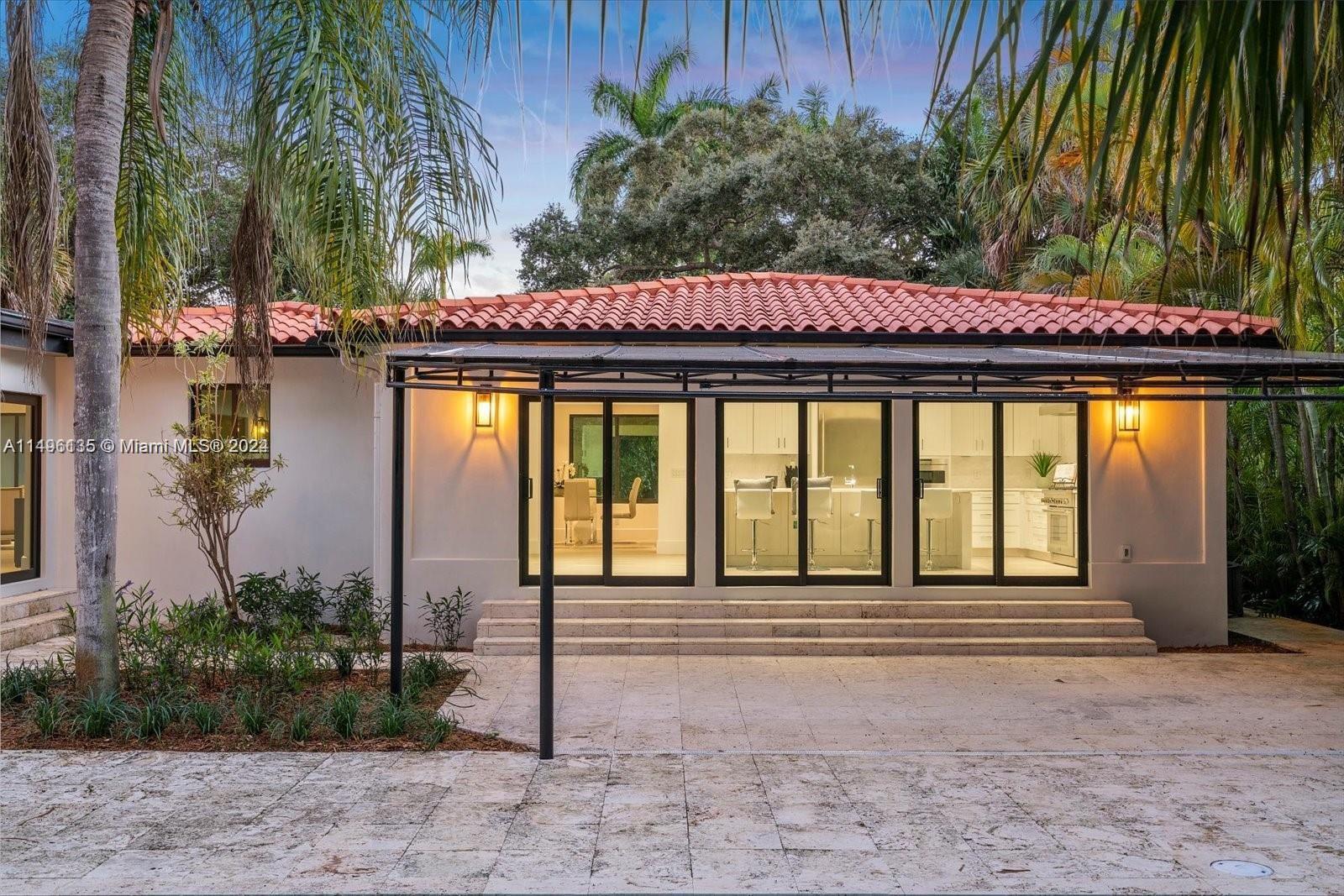 1163 NE 101st St, Miami Shores, Florida 33138, 4 Bedrooms Bedrooms, ,4 BathroomsBathrooms,Residential,For Sale,1163 NE 101st St,A11496135