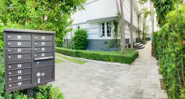 1211 Euclid Ave 7, Miami Beach, Florida 33139, 1 Bedroom Bedrooms, ,1 BathroomBathrooms,Residentiallease,For Rent,1211 Euclid Ave 7,A11496182