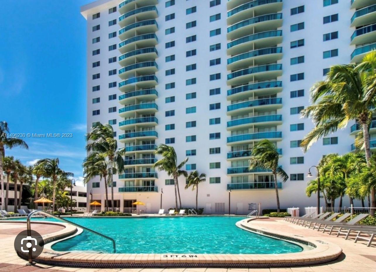 Condo for Sale in Sunny Isles Beach, FL