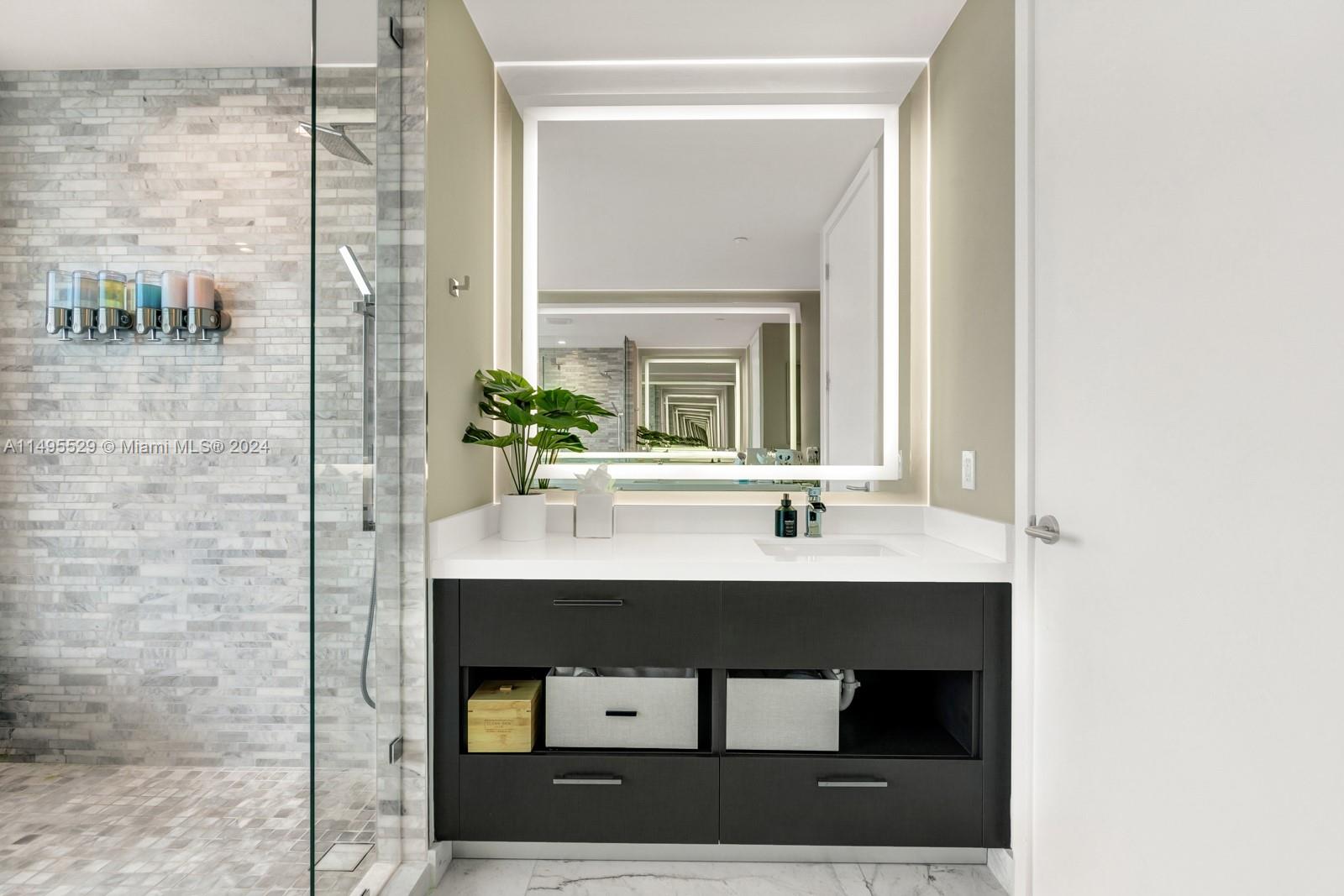 851 NE 1st Ave 5202, Miami, Florida 33132, 4 Bedrooms Bedrooms, ,5 BathroomsBathrooms,Residential,For Sale,851 NE 1st Ave 5202,A11495529