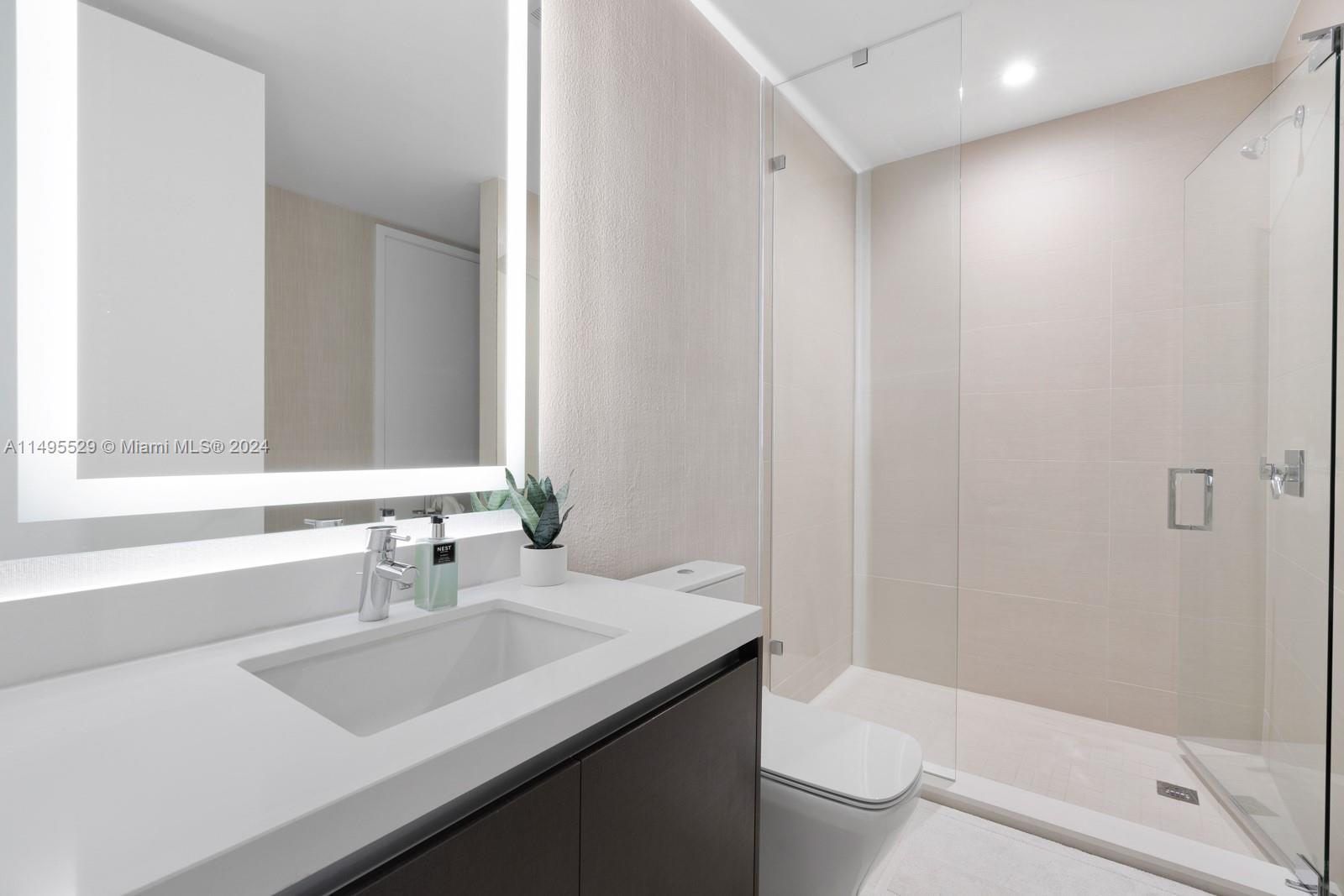 851 NE 1st Ave 5202, Miami, Florida 33132, 4 Bedrooms Bedrooms, ,5 BathroomsBathrooms,Residential,For Sale,851 NE 1st Ave 5202,A11495529