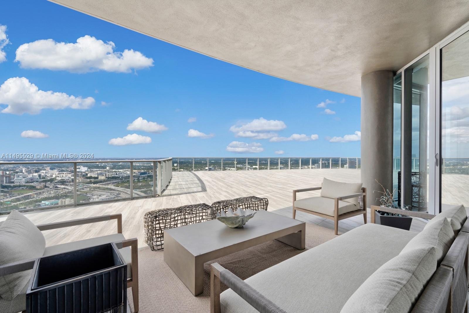 851 1st Ave, Miami, FL, 33132 United States, 4 Bedrooms Bedrooms, ,5 BathroomsBathrooms,Residential,For Sale,1st Ave,A11495529