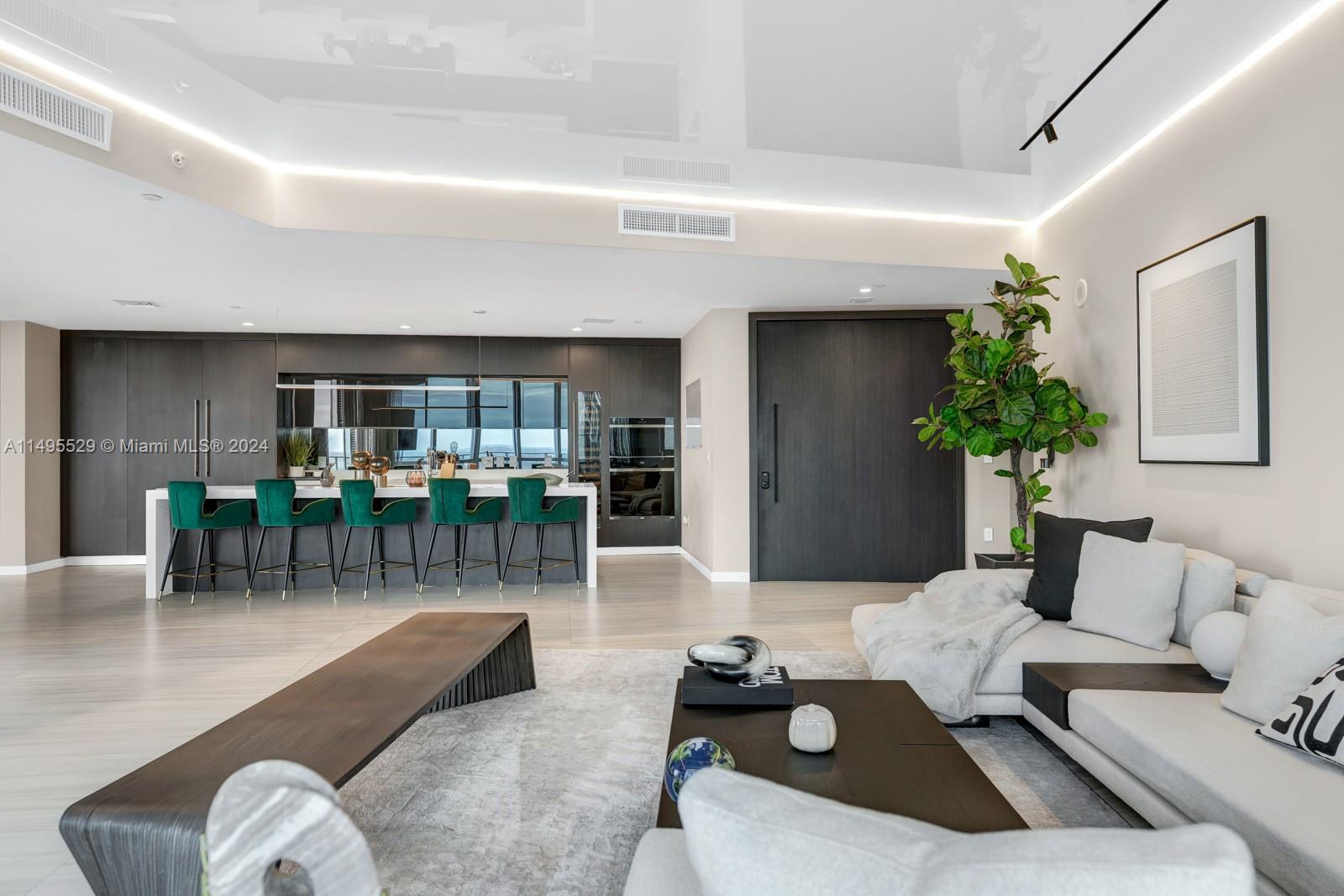 851 1st Ave, Miami, FL, 33132 United States, 4 Bedrooms Bedrooms, ,5 BathroomsBathrooms,Residential,For Sale,1st Ave,A11495529