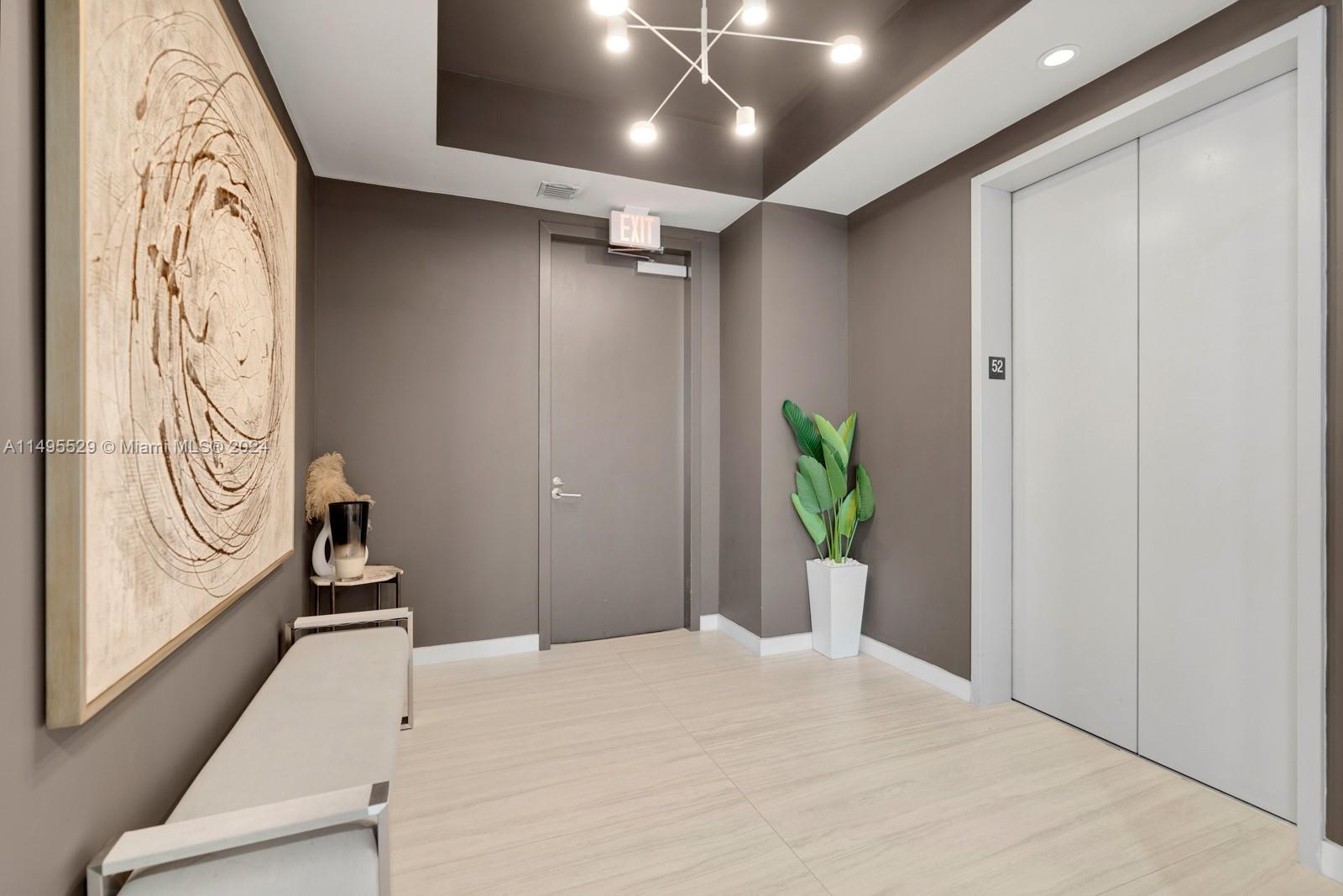 851 NE 1st Ave 5202, Miami, Florida 33132, 4 Bedrooms Bedrooms, ,5 BathroomsBathrooms,Residential,For Sale,851 NE 1st Ave 5202,A11495529