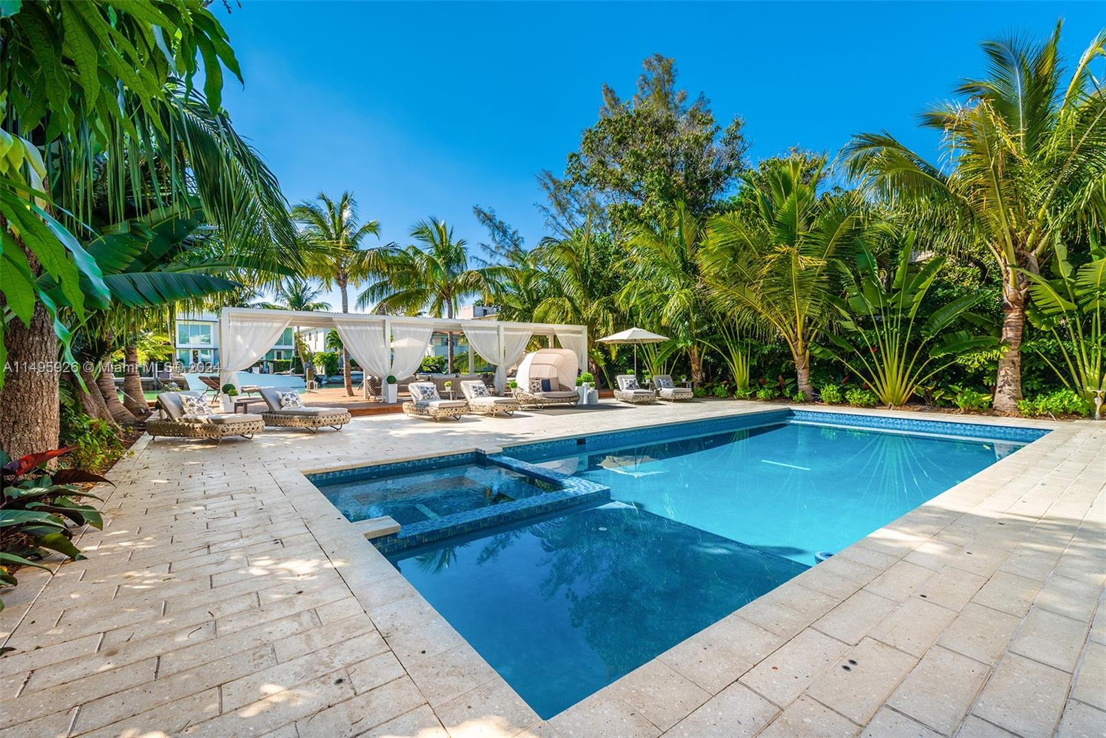 3734 Chase Ave, Miami Beach, FL, 33140 United States, 8 Bedrooms Bedrooms, ,8 BathroomsBathrooms,Residential,For Sale,Chase Ave,A11495926