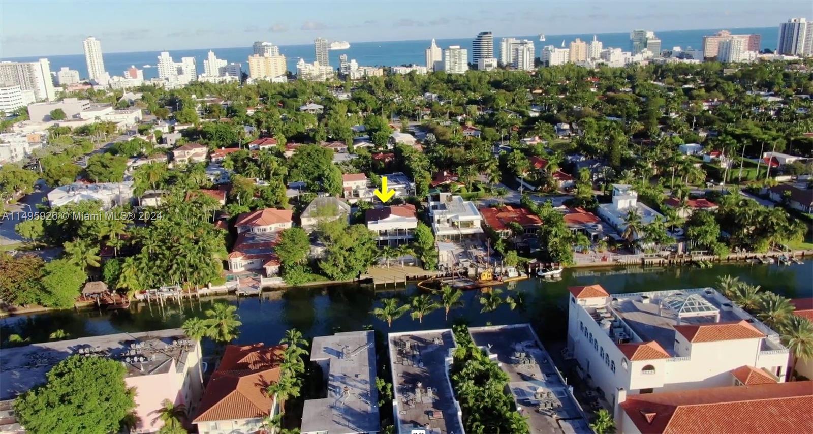 3734 Chase Ave, Miami Beach, FL, 33140 United States, 8 Bedrooms Bedrooms, ,8 BathroomsBathrooms,Residential,For Sale,Chase Ave,A11495926
