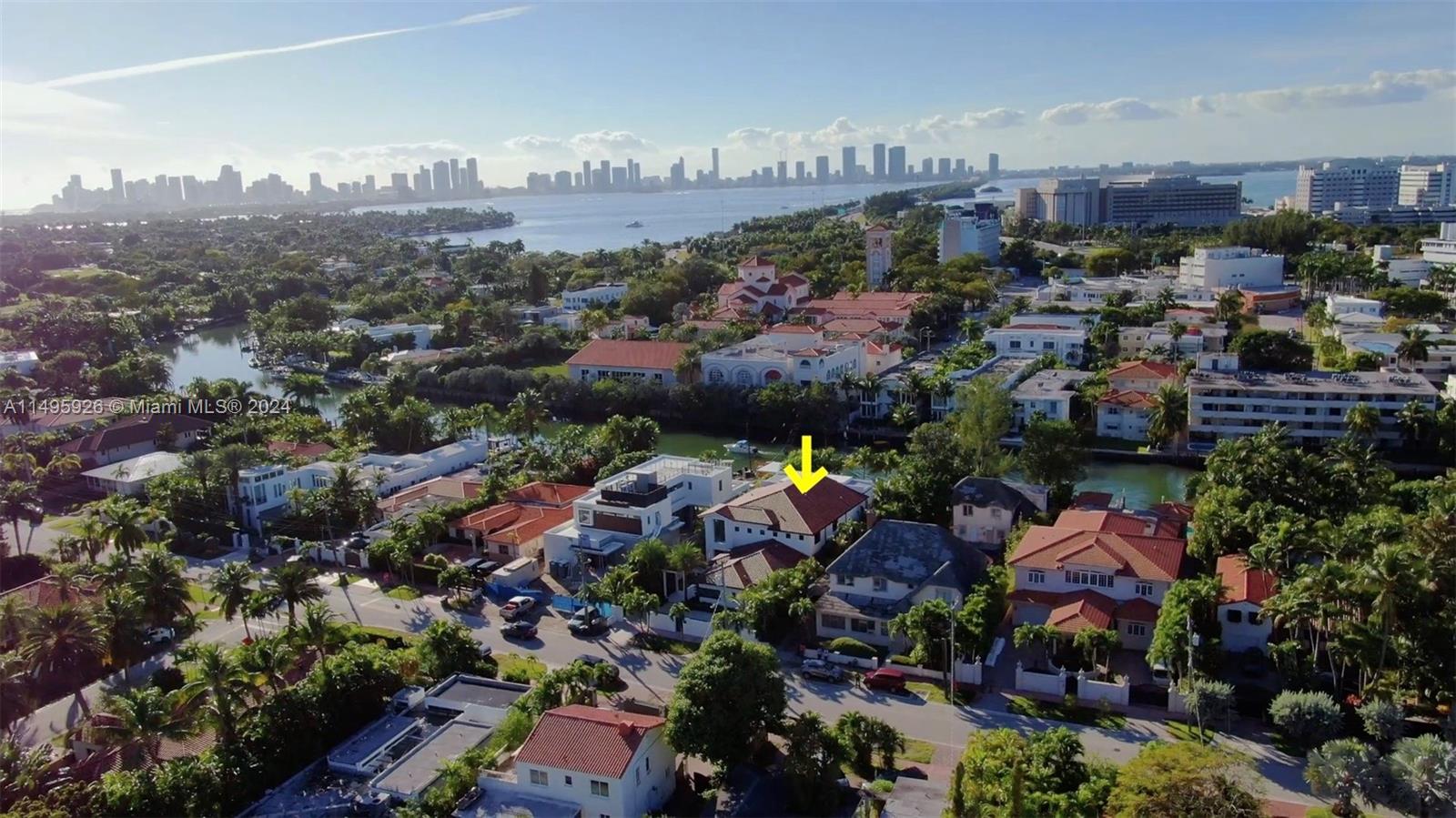 3734 Chase Ave, Miami Beach, FL, 33140 United States, 8 Bedrooms Bedrooms, ,8 BathroomsBathrooms,Residential,For Sale,Chase Ave,A11495926
