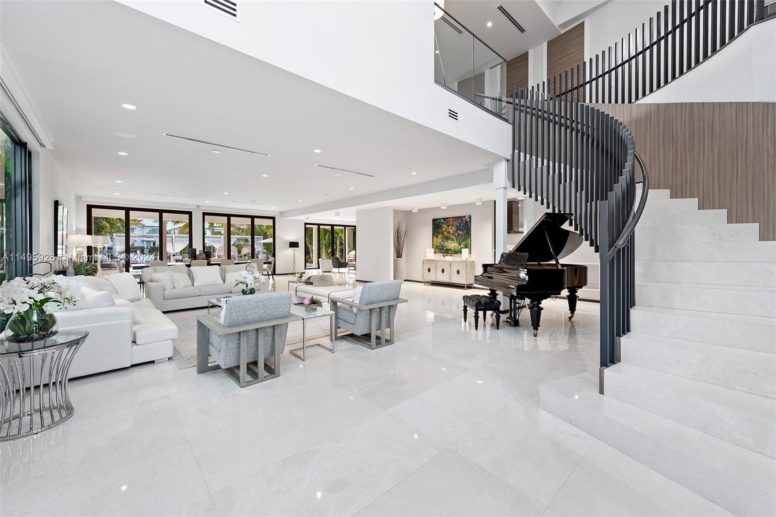 3734 Chase Ave, Miami Beach, FL, 33140 United States, 8 Bedrooms Bedrooms, ,8 BathroomsBathrooms,Residential,For Sale,Chase Ave,A11495926