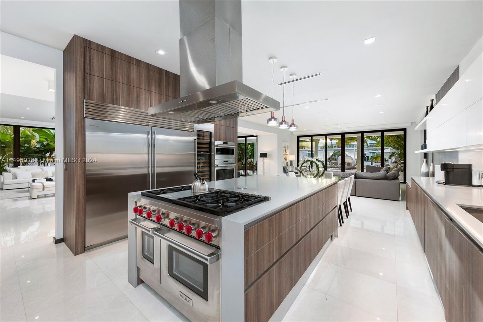 3734 Chase Ave, Miami Beach, FL, 33140 United States, 8 Bedrooms Bedrooms, ,8 BathroomsBathrooms,Residential,For Sale,Chase Ave,A11495926