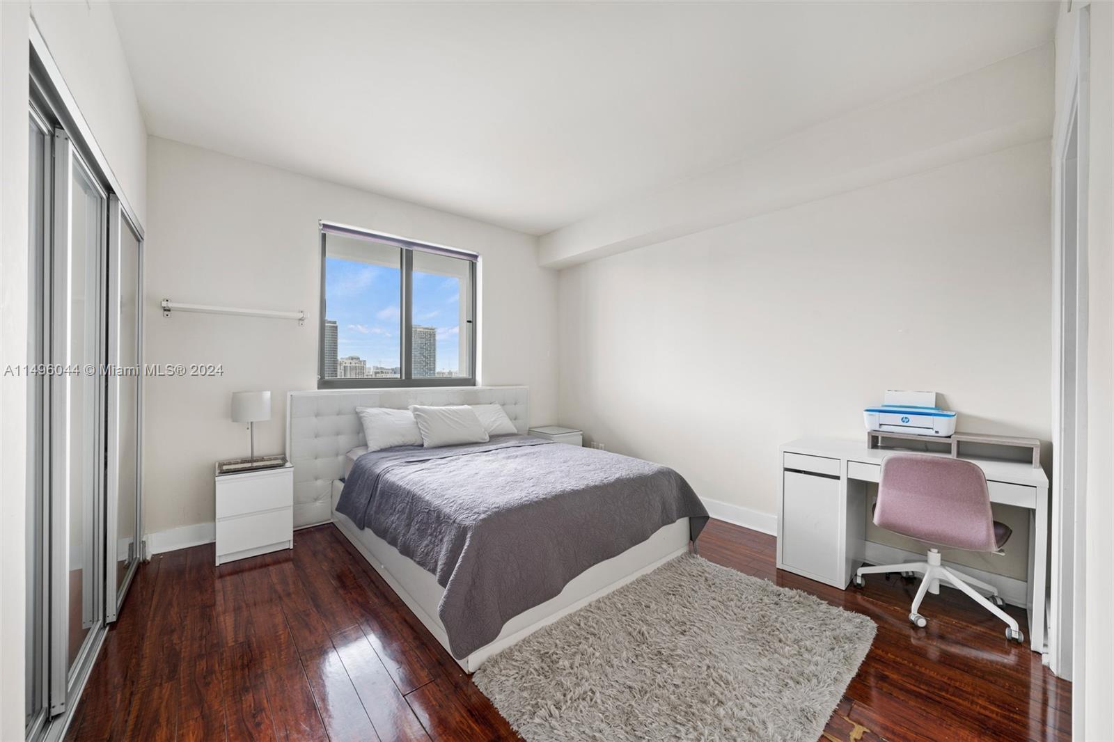 601 NE 36th St 1704, Miami, Florida 33137, 2 Bedrooms Bedrooms, ,2 BathroomsBathrooms,Residential,For Sale,601 NE 36th St 1704,A11496044