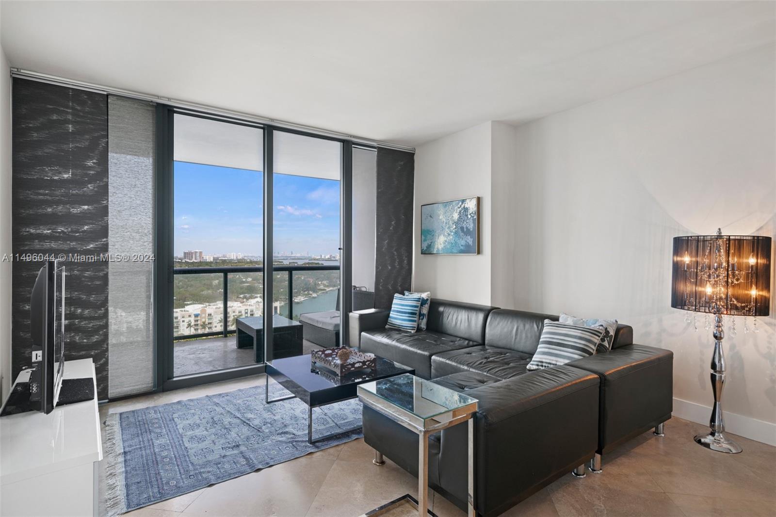 601 NE 36th St 1704, Miami, Florida 33137, 2 Bedrooms Bedrooms, ,2 BathroomsBathrooms,Residential,For Sale,601 NE 36th St 1704,A11496044